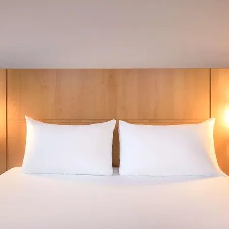 Ibis Hauptbahnhof 3*
