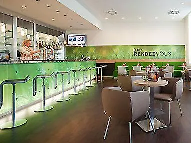 מלון Ibis Hauptbahnhof קרלסרוהה