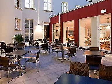 מלון Ibis Hauptbahnhof