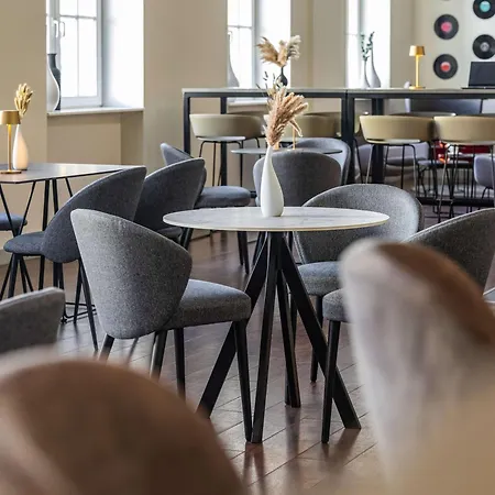 Ibis Hauptbahnhof 3*