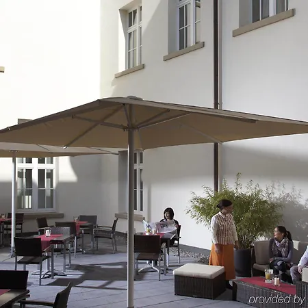 מלון Ibis Hauptbahnhof