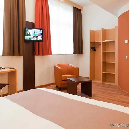 Ibis Hauptbahnhof