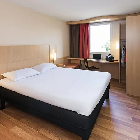 מלון Ibis Hauptbahnhof