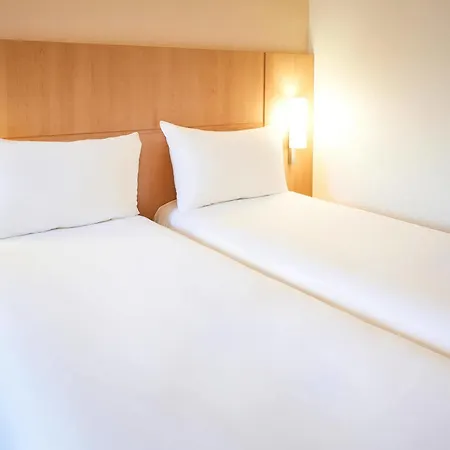 Ibis Hauptbahnhof