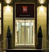 מלון Ibis Hauptbahnhof